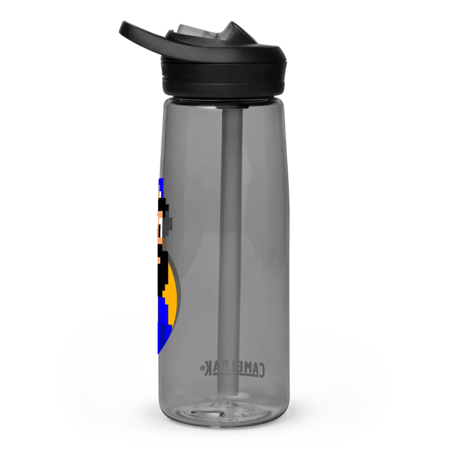 Bario Sports Water Bottle product image (4)