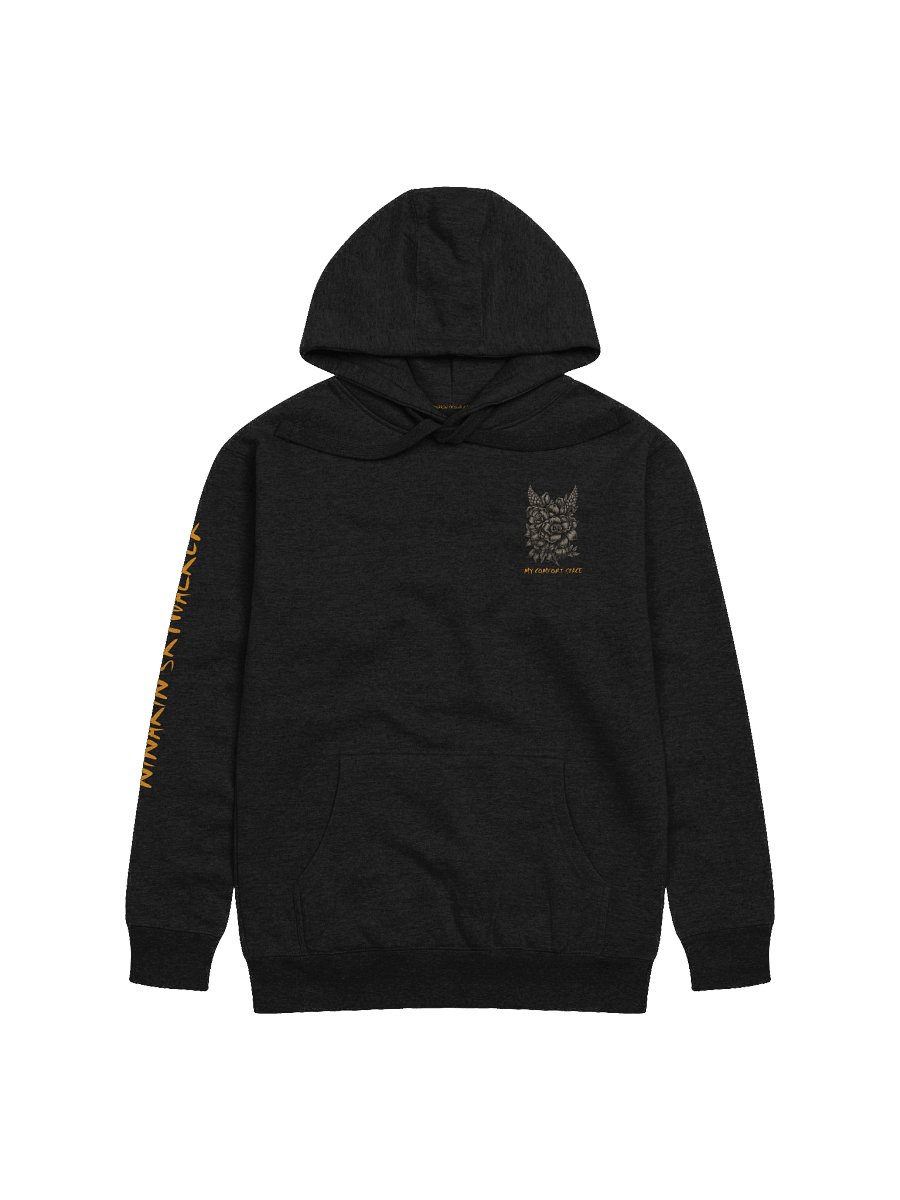 Nina My Comfort Space Hoodie product image (1)