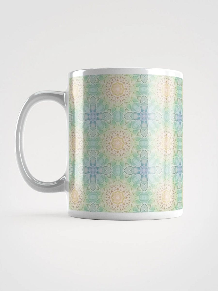 Floral Symphony Mug product image (16)