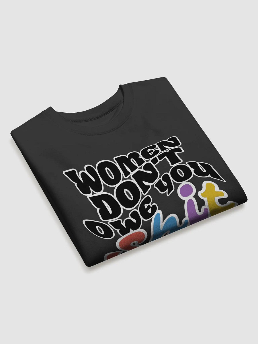 Empowerment Vibes Sweatshirt product image (3)
