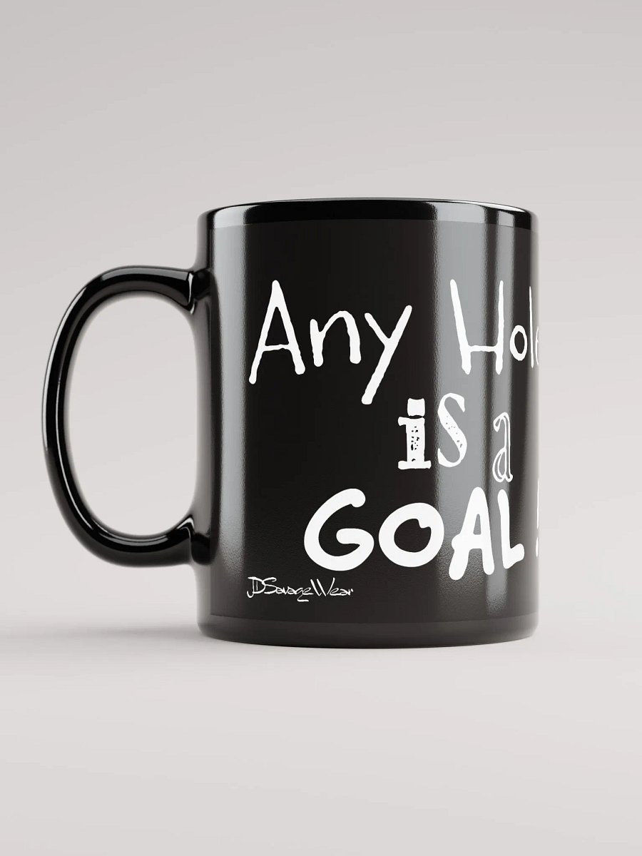 Any Hole is a Goal! Mug product image (12)