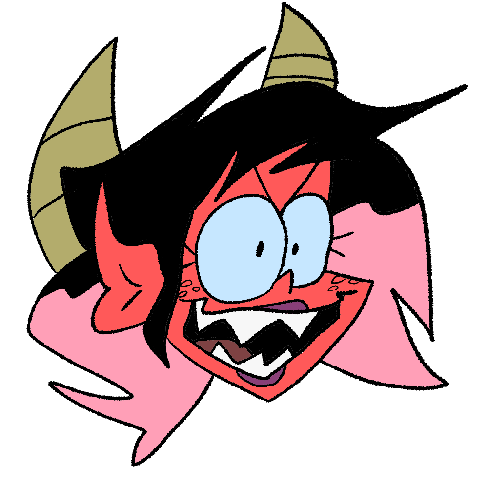 DA LUCY PIN (Pre Order) product image (1)