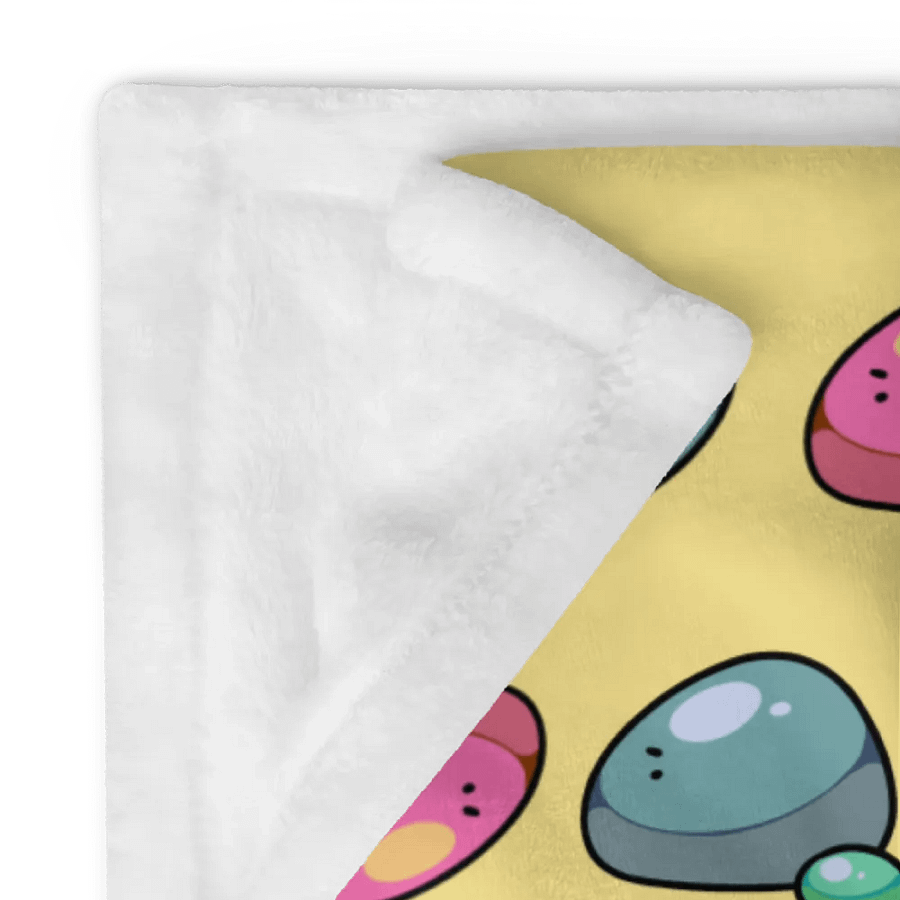 Pebble Covering || Throw Blanket product image (7)