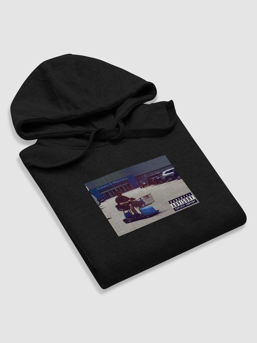 RES "THE TWISTED MAN" product image (25)