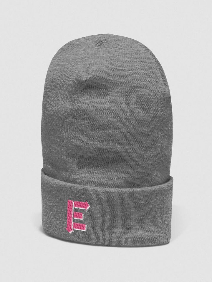 Right Down Euclid Beanie product image (7)