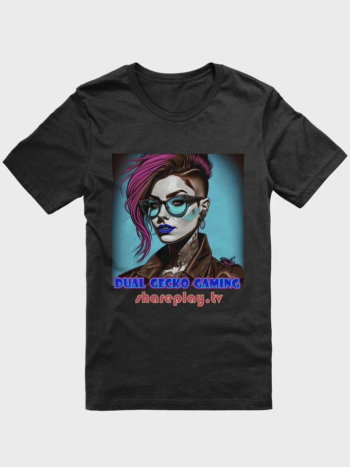 DGG CL Fantasy Tee product image (1)