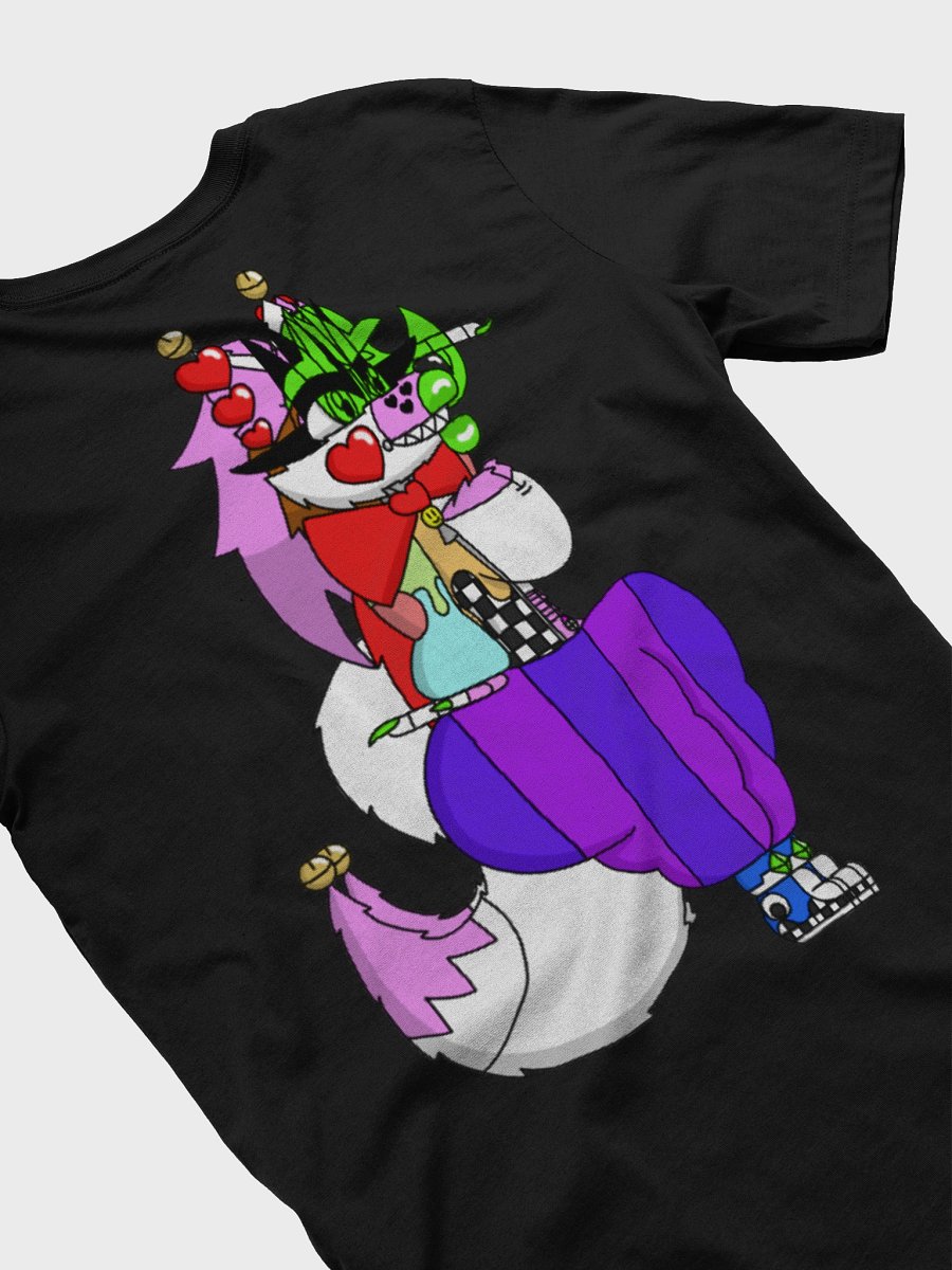 Kate Character Shirt product image (35)