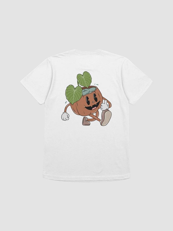 No Drainage Hoes Club Supersoft T-Shirt product image (2)