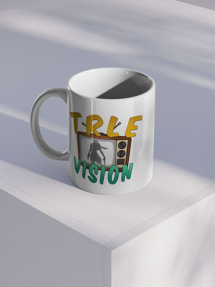 TRLEvision Mug product image (1)