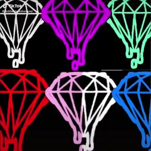This was originally posted by Mamamia also known as TBDTheBlackDiamond! I am reposting since I'm in the video enjoy! #tbdtheb...
