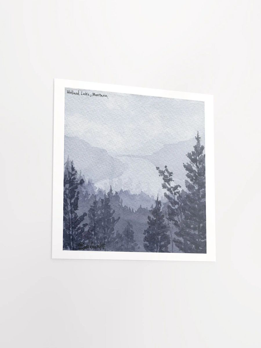 Holland Lake Montana product image (6)