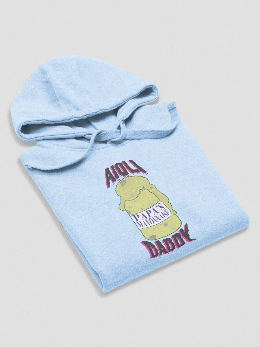 Papa's Hooodie product image (2)