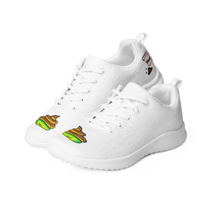 Ladies Poopcake Kix product image (8)