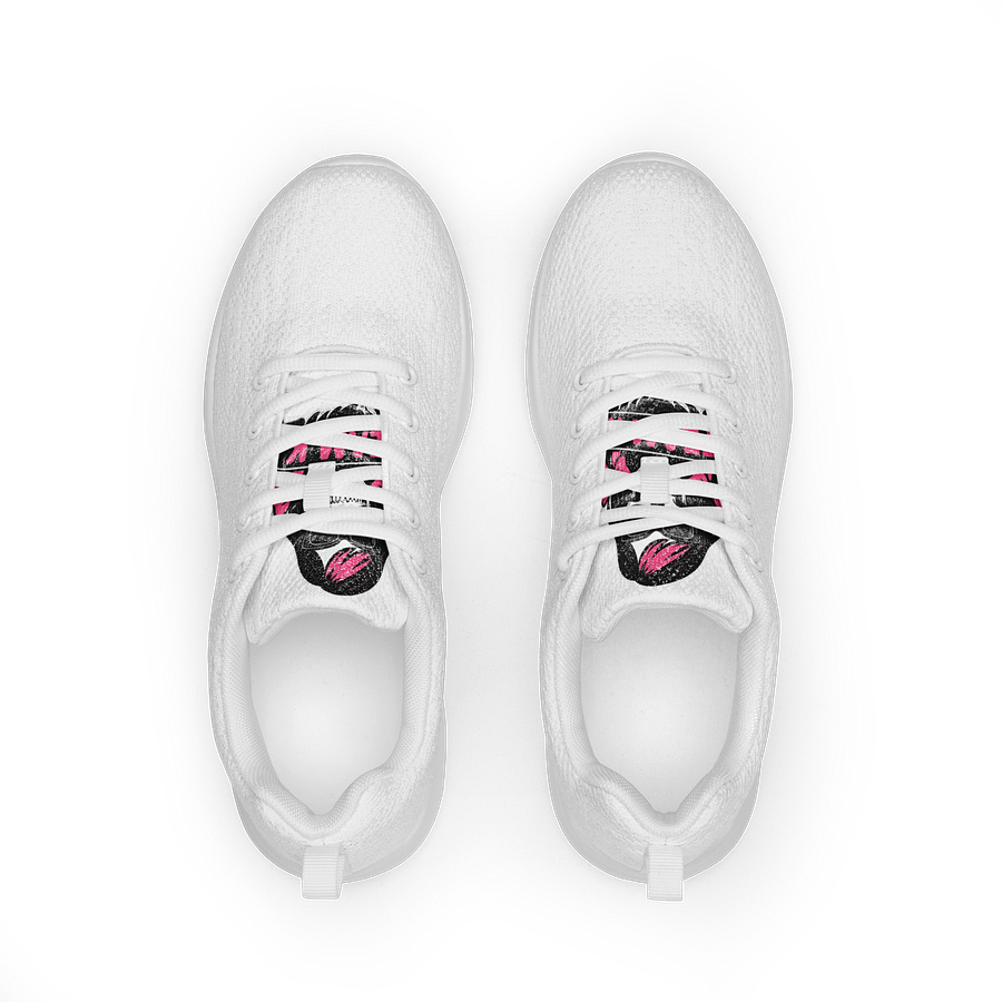 TEAM K (V-6) Women's Athletic Shoes product image (1)