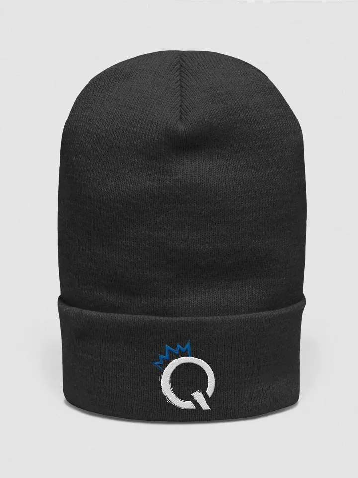 Dark Royal Blue Q Bean product image (1)