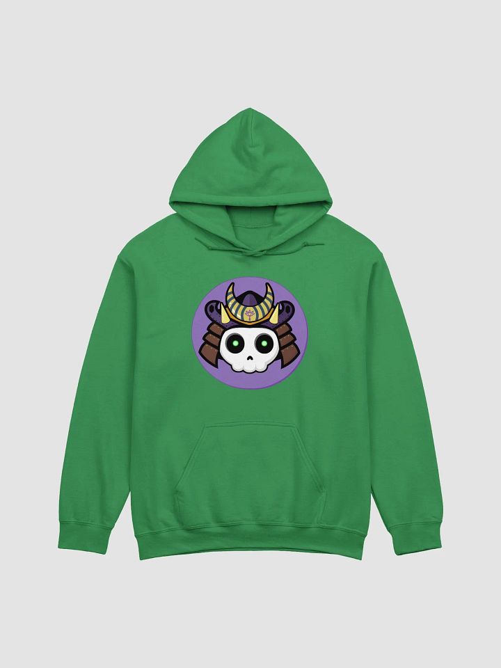 Scymurai PULLOVER HOODIE product image (3)
