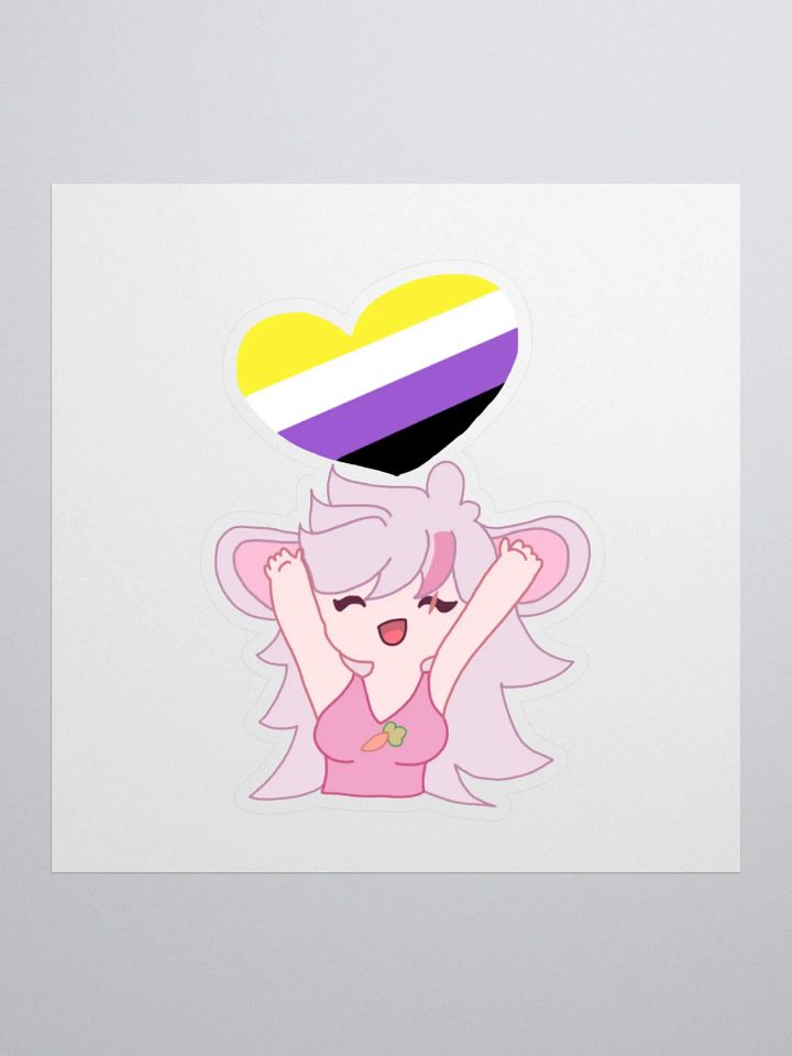 Nonbinary Love product image (2)