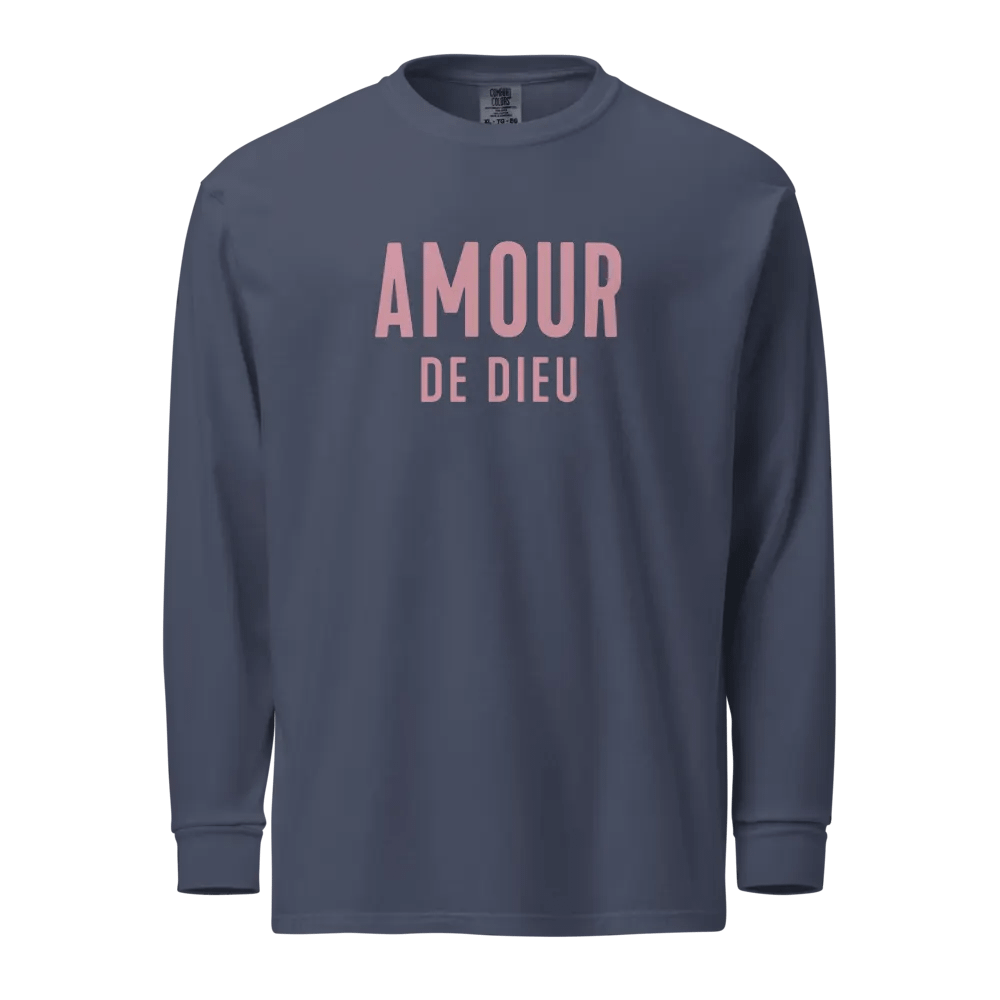 Love of God (en français) product image (3)