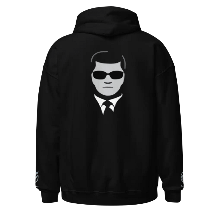 TopFrag™ Soul_Less Gildan Classic Hoodie by product image (1)