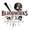 bloodworks fx makeup supplies