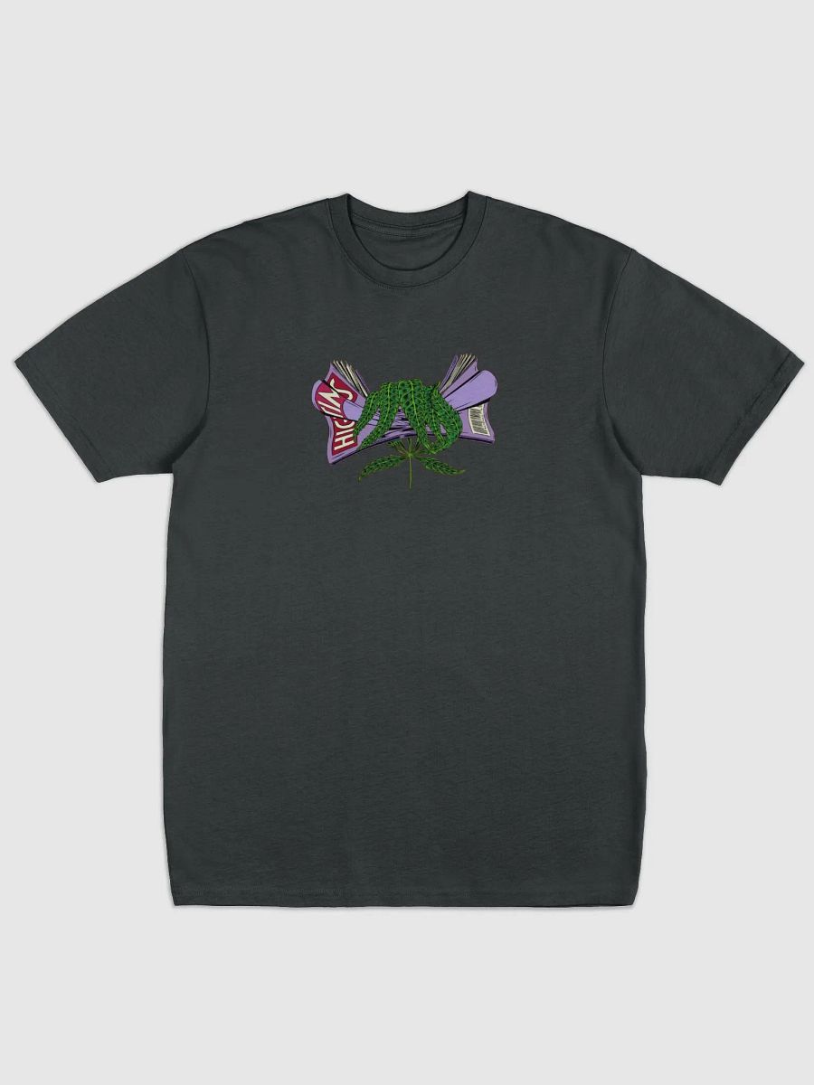 High Times X Smokey Shirt product image (1)