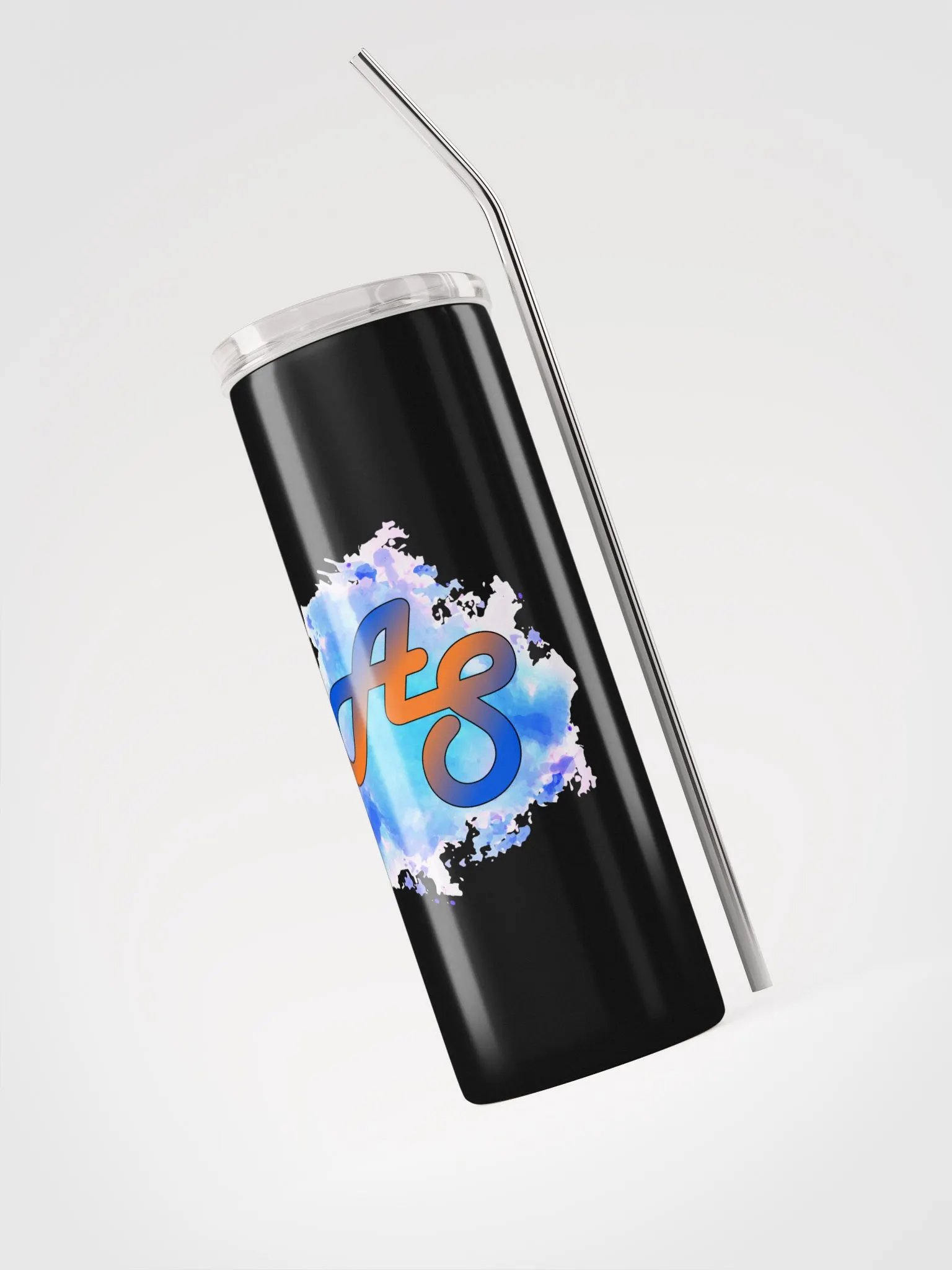 AS Straw Tumbler product image (3)