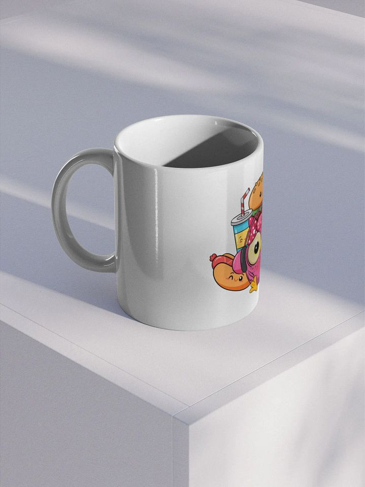 'SongByrd' Emoji Mug product image (1)