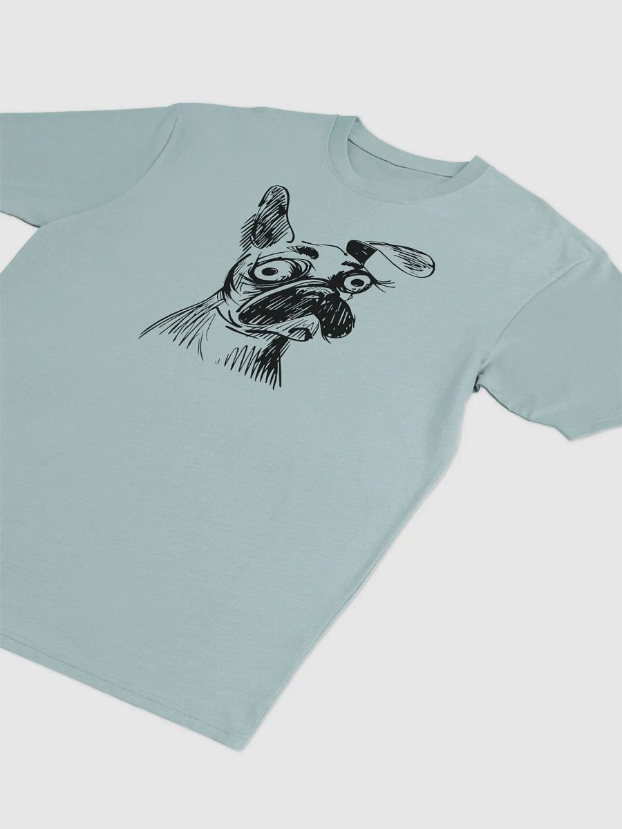 French Bulldog Tee – Cute, Funny, and Perfect for Everyday product image (4)