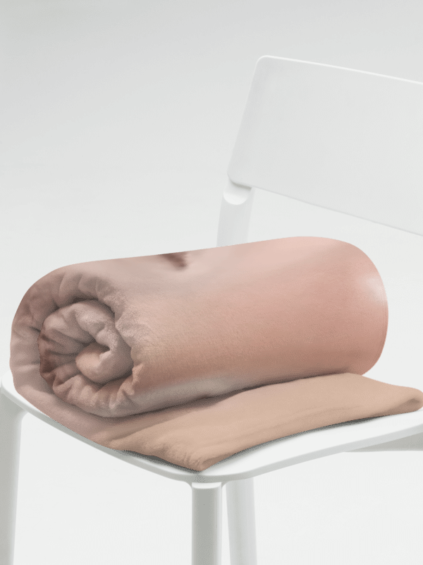 Ruble the Neat | Throw Blanket NEAT Merch product image (3)