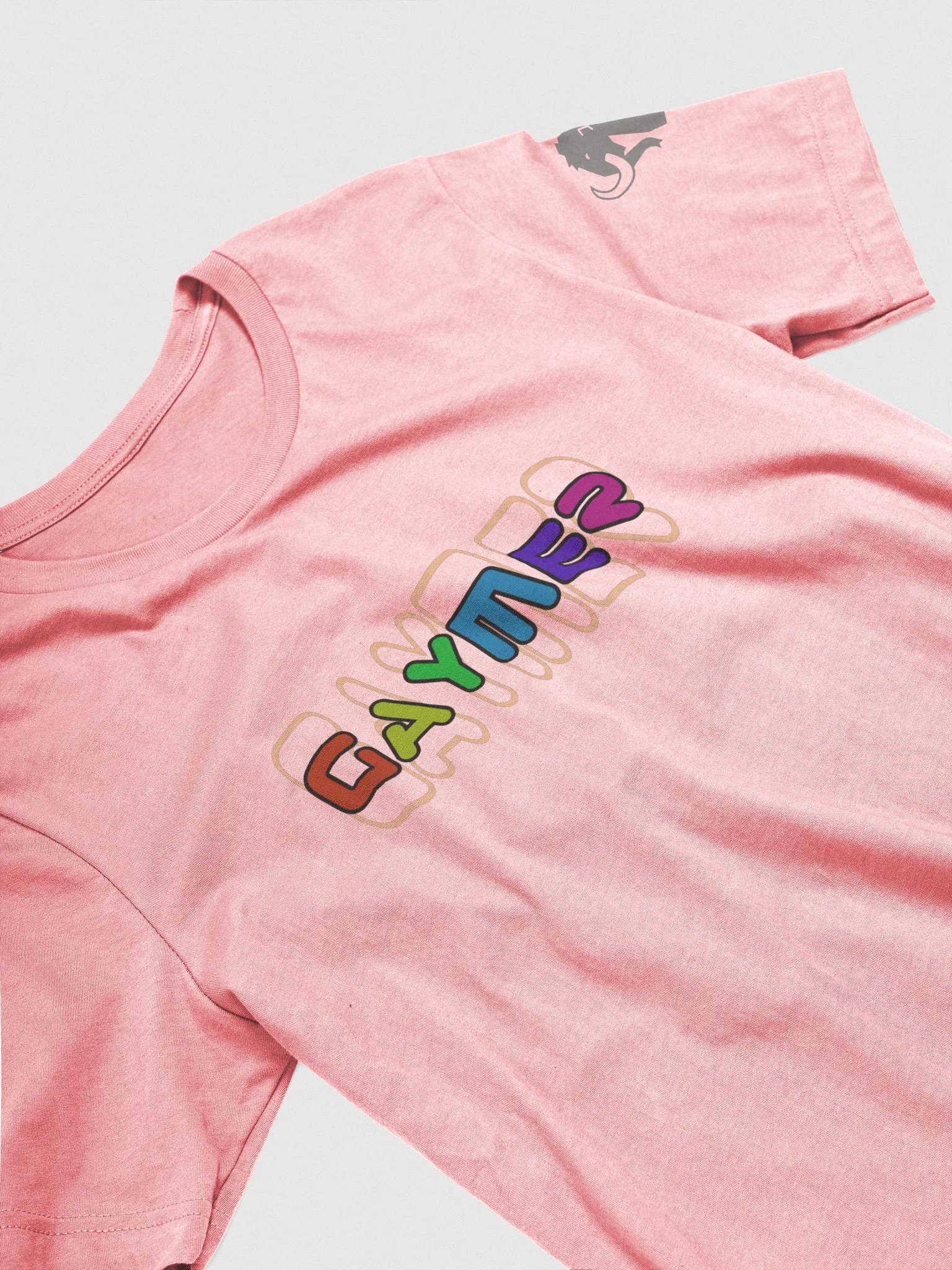 Gaymer Tee product image (29)