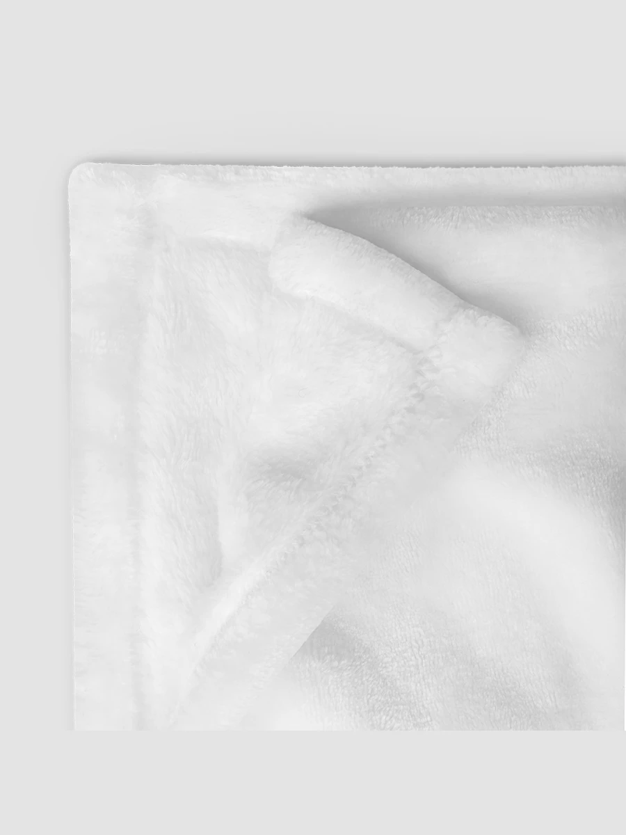 Cereal Gang Fleece Throw Blanket Horizontal product image (5)