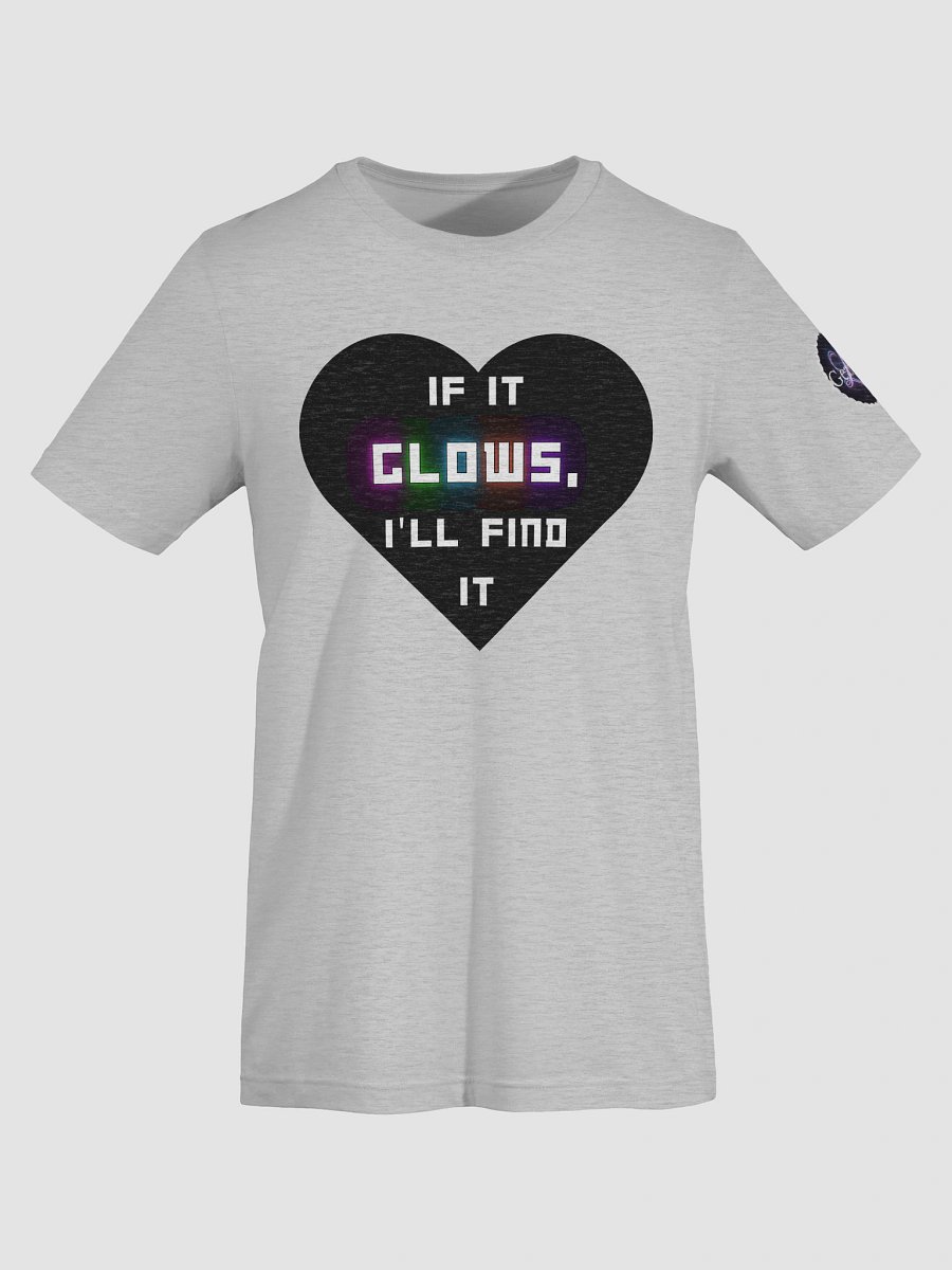Gear By L Glow Tshirt product image (35)