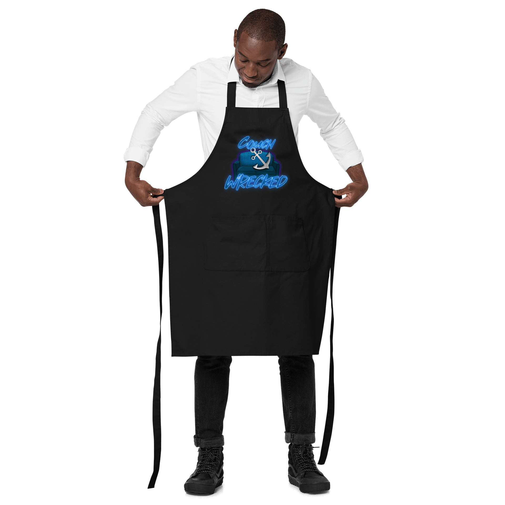 COUCH Apron product image (2)