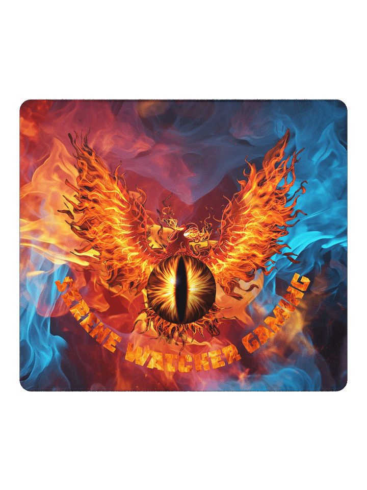 Gaming Mousepad Nebula product image (2)