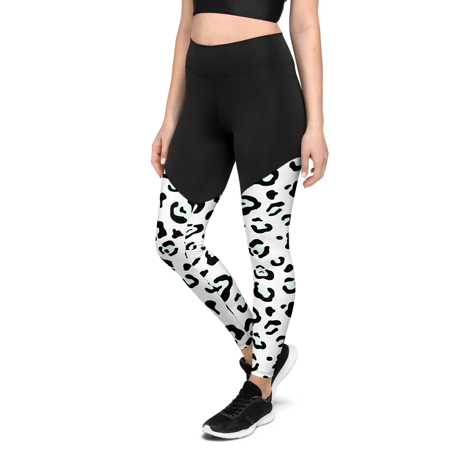 Wild West Vibes Compression Leggings product image (8)