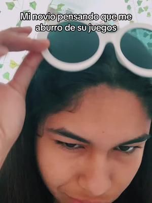 🙂✨ #fyp #yourpage #gamergirl #novio #boyfriend #twitch #gamermoments 