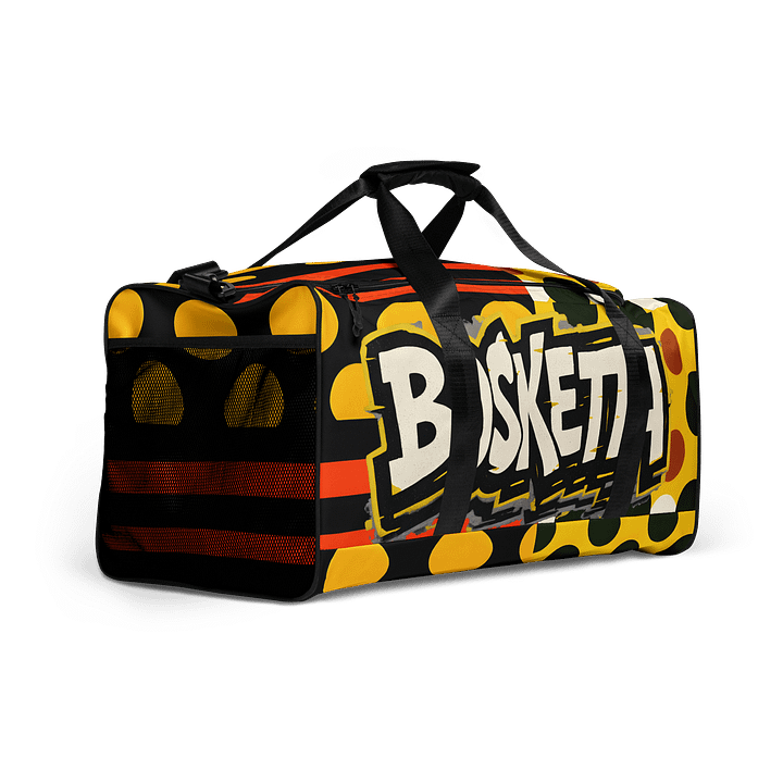 BOSKETTA FUN DUFFEL product image (2)