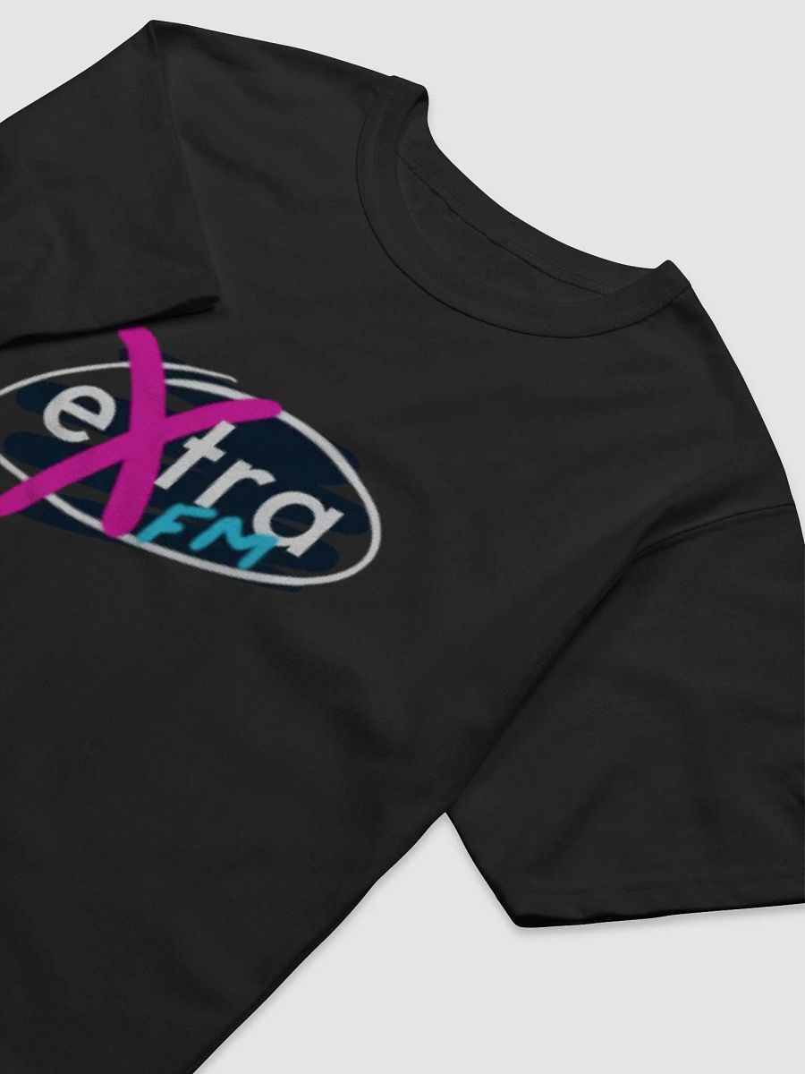 Extra FM - Unisex T-shirt product image (9)