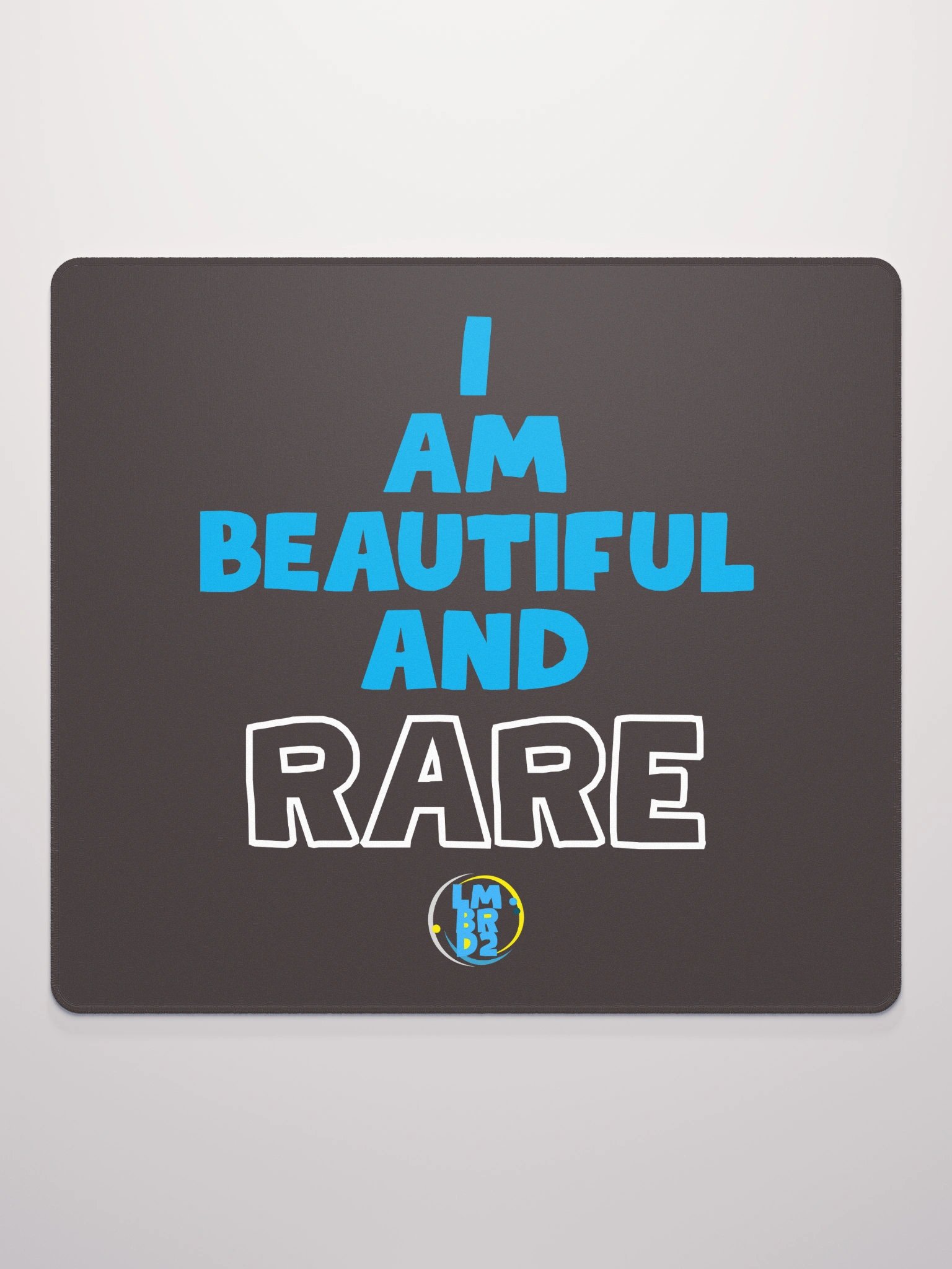 LMBRD2 GAMING MOUSE PAD product image (3)