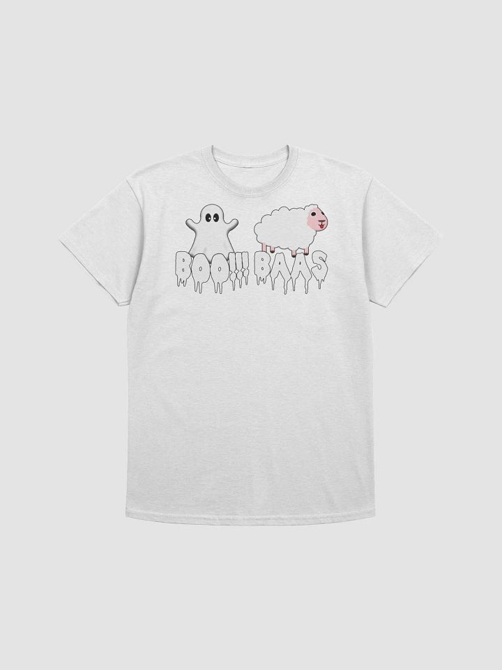 BOOBAAS Premium T-Shirt product image (9)