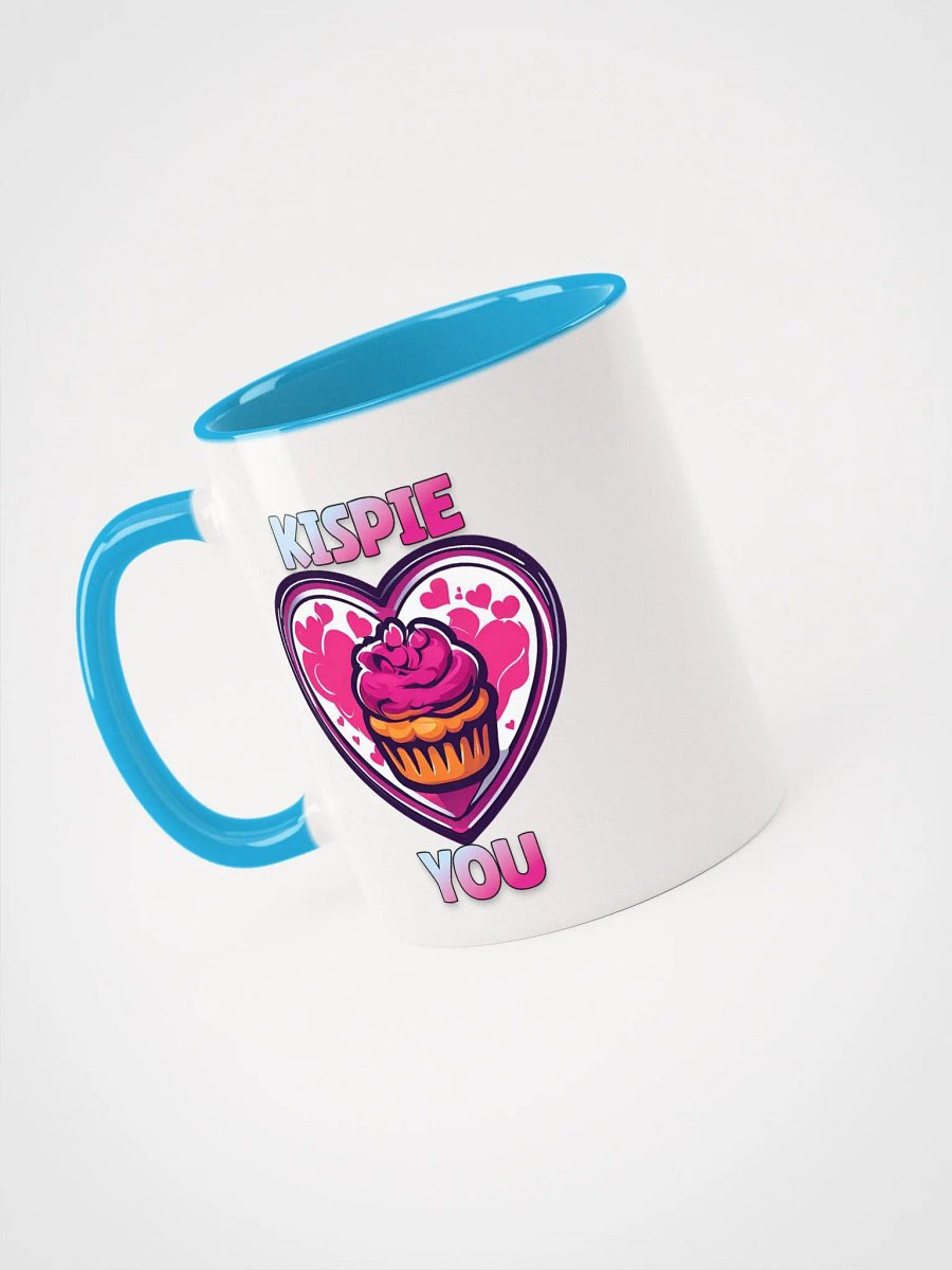 Kispie Loves You Mug product image (8)