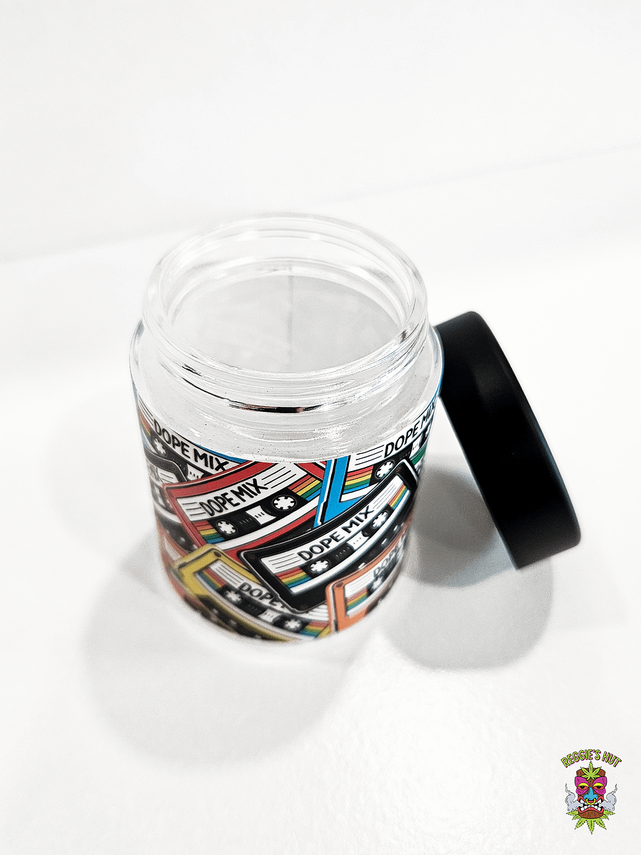 Jar - Dope Mix product image (3)