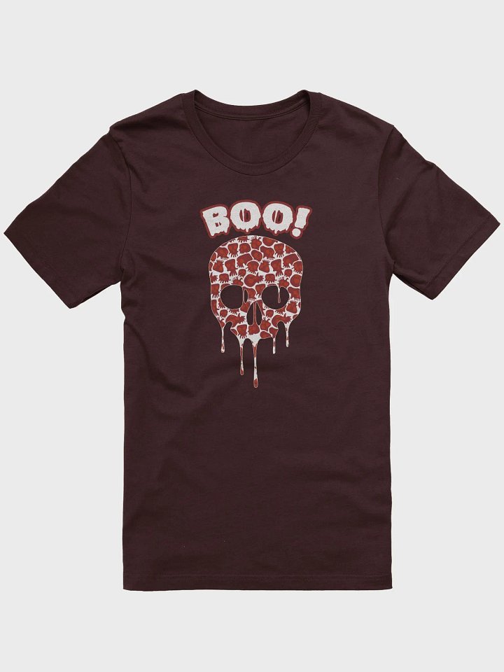 Boo! Premium T-shirt product image (1)