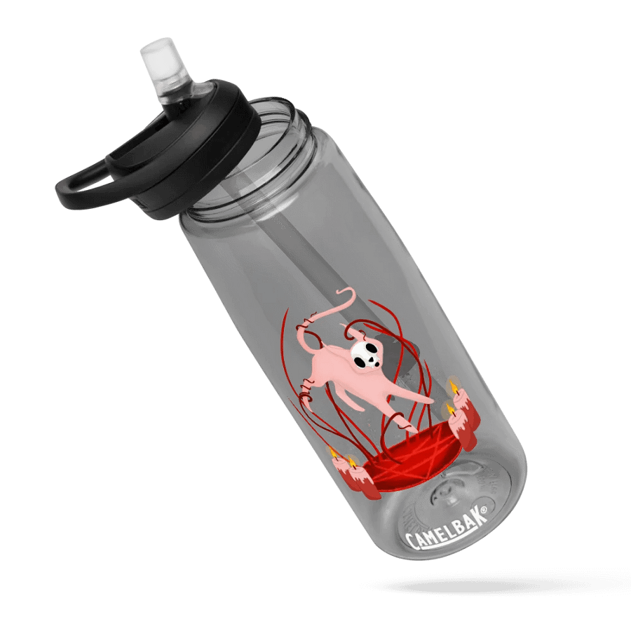 Summon Cat Bottle product image (6)