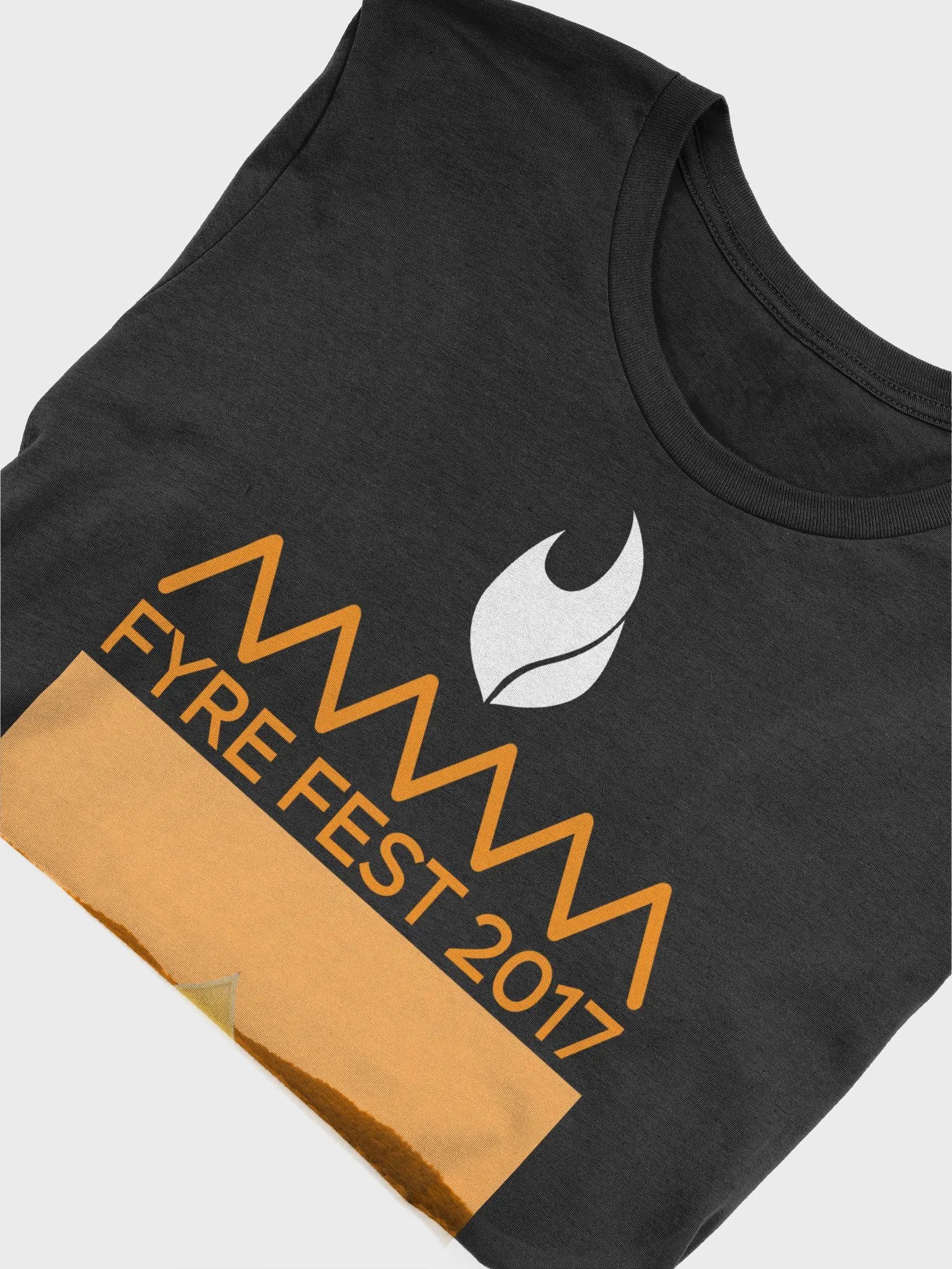 FyreFest 2k17 (Comfort) product image (5)