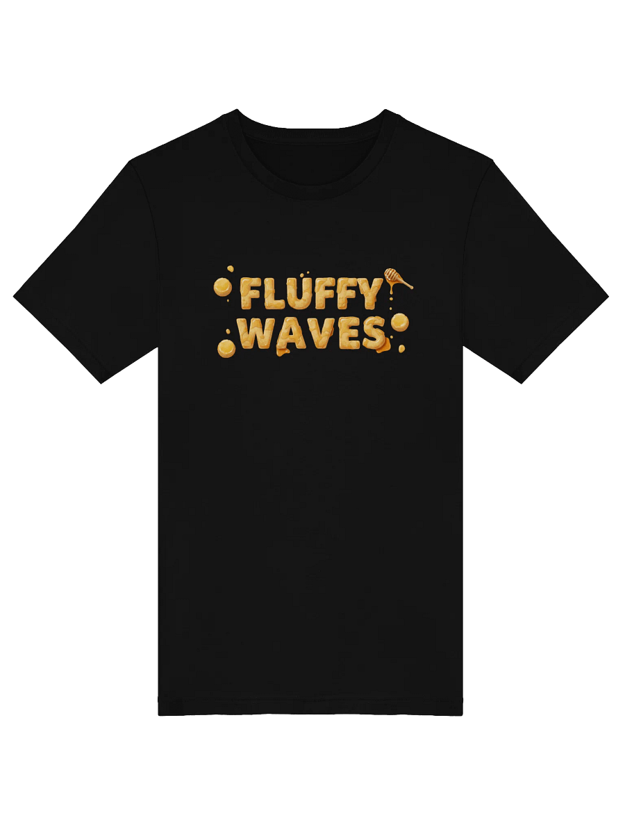 Fluffy Waves Syrup Tee product image (8)