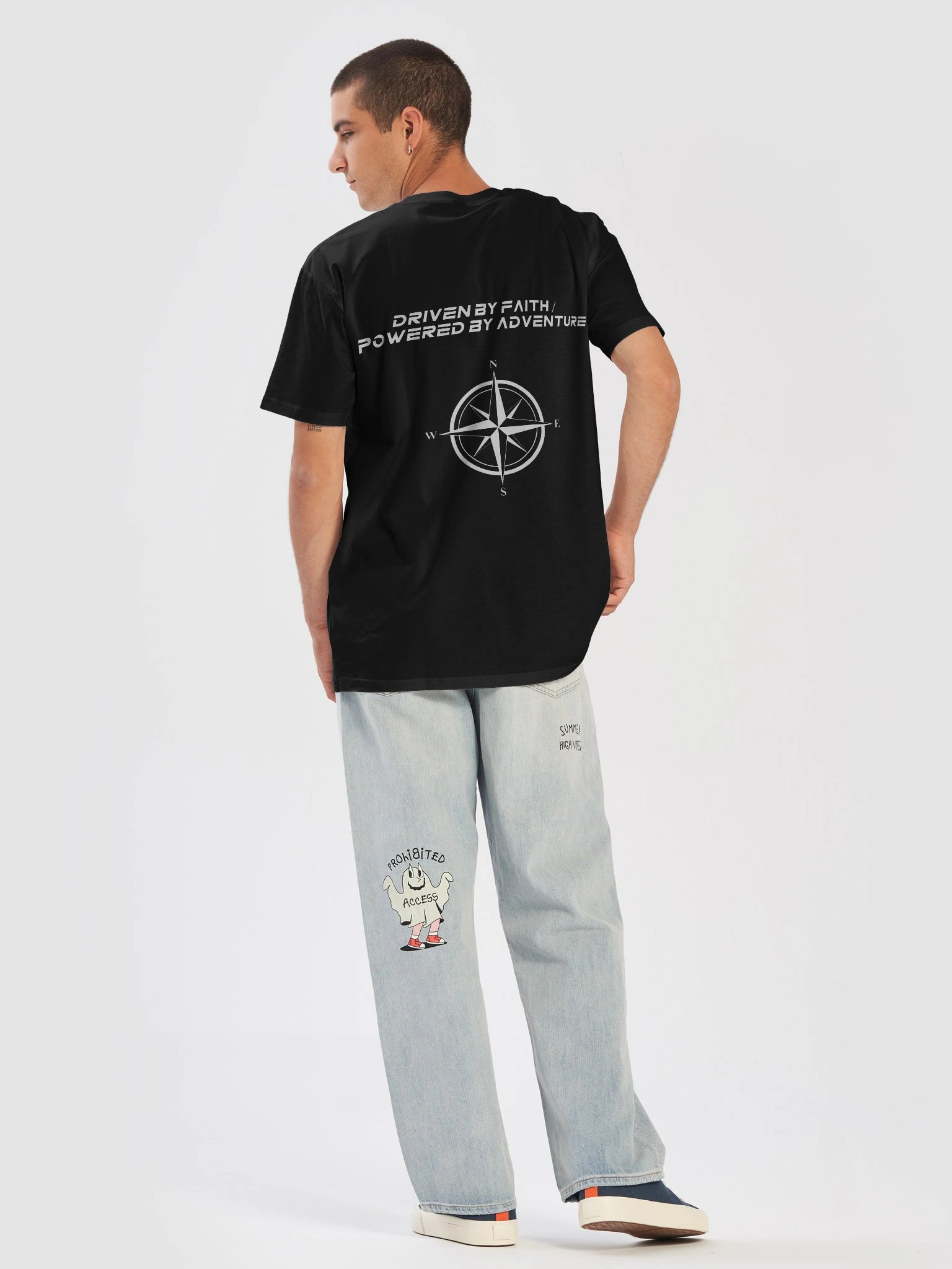 NBO Driven By Faith Adventure T-Shirt product image (21)