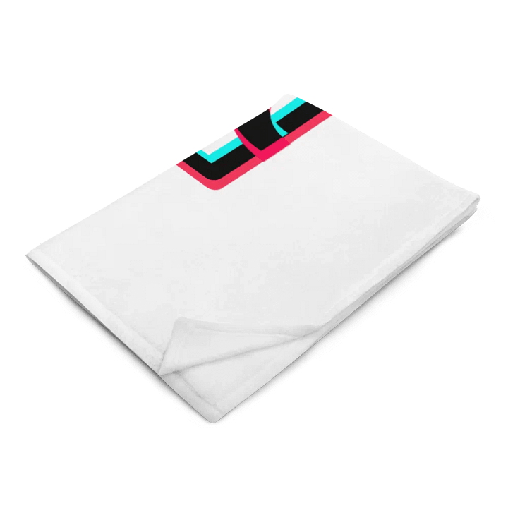 banned from TikTok throw blanket product image (14)