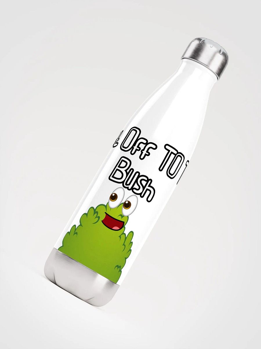 Water Bush product image (4)