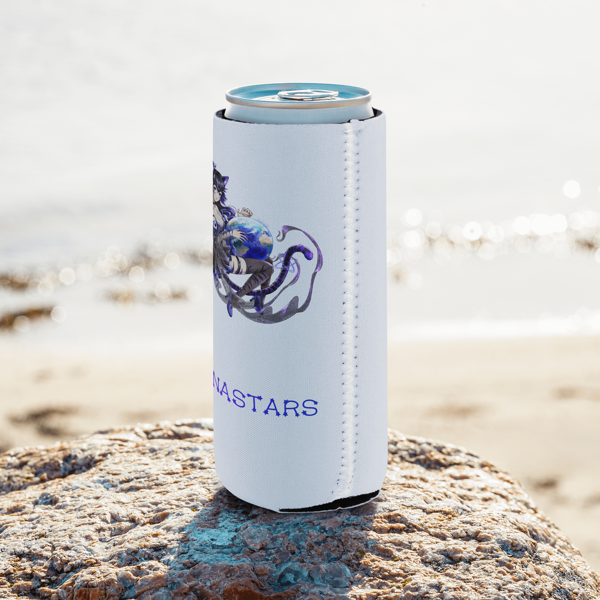 Floating Moona Can Cooler product image (8)